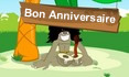 Anniversaire