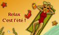 Eté