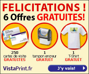 Vista Print