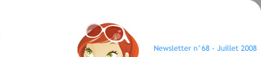 Newsletter CyberCartes