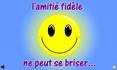 Amitié