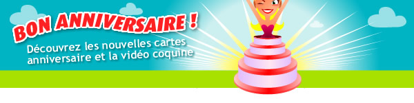 Anniversaire