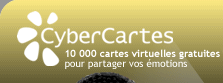 Newsletter Cybercartes
