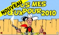 Lucky Luke