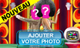 Nouvel an avec photo