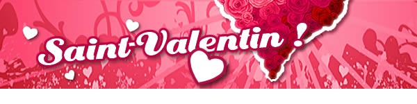 Saint Valentin
