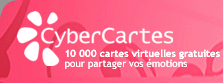 Newsletter Cybercartes