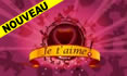 Je t'aime