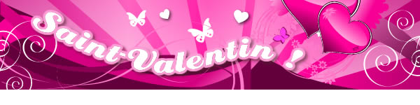 Saint Valentin