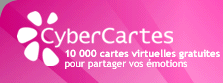 Newsletter Cybercartes