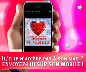 Cartes sur mobile