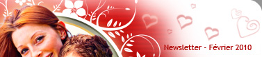 Newsletter CyberCartes