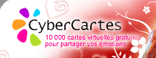 Newsletter Cybercartes