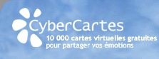 Newsletter Cybercartes