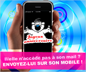 Cartes sur mobile