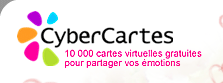 Newsletter Cybercartes