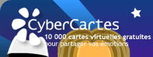 Newsletter Cybercartes