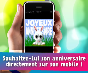 Cartes sur mobile