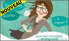Journée des enseignants