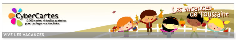 UNE CYBERCARTE POUR TOUTES LES OCCASIONS