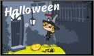 Halloween - Méfiez-vous !