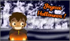 Joyeux Halloween...