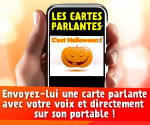 Cartes sur mobile