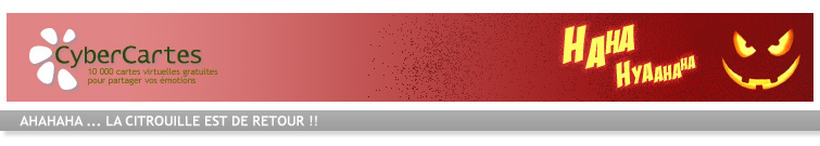 UNE CYBERCARTE POUR TOUTES LES OCCASIONS