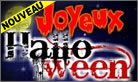 Joyeux Halloween