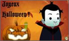 Joyeux Halloween