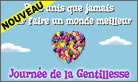 Journée de la Gentillesse