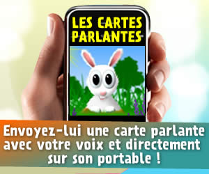 Cartes sur mobile
