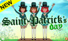 Saint Patrick