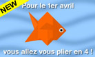 Poisson d'avril