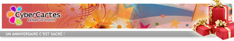 UNE CYBERCARTE POUR TOUTES LES OCCASIONS