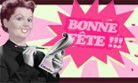 Bonne fête