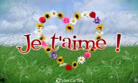 Je t'aime !