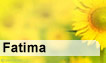 Fête du jour