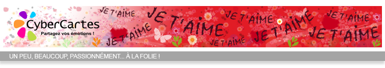 UNE CYBERCARTE POUR TOUTES LES OCCASIONS