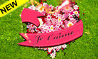 Je t'aime