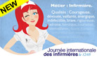 Journée des Infirmières