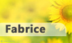 Fête du jour
