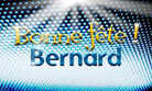 Bernard - 20 août