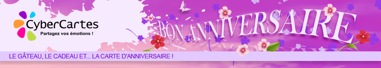 Une cybercarte pour toutes les occasions