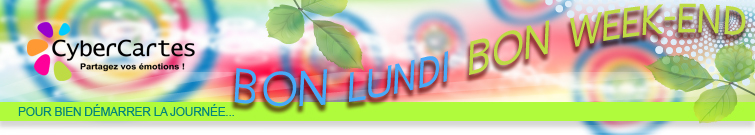Une cybercarte pour toutes les occasions