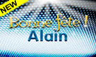 Alain - 9 septembre
