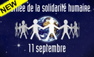 Journée de solidarité