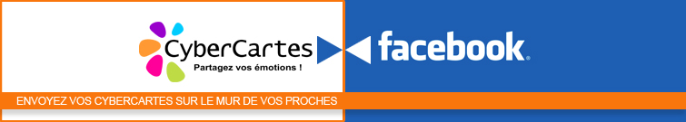Une cybercarte pour toutes les occasions