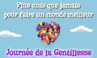 Un monde meilleur