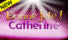 Catherine - 25 novembre